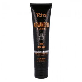 Tahe Advanced Barber 201 Fresh Mask 100ml